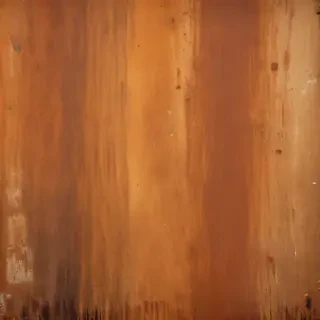 rusty background