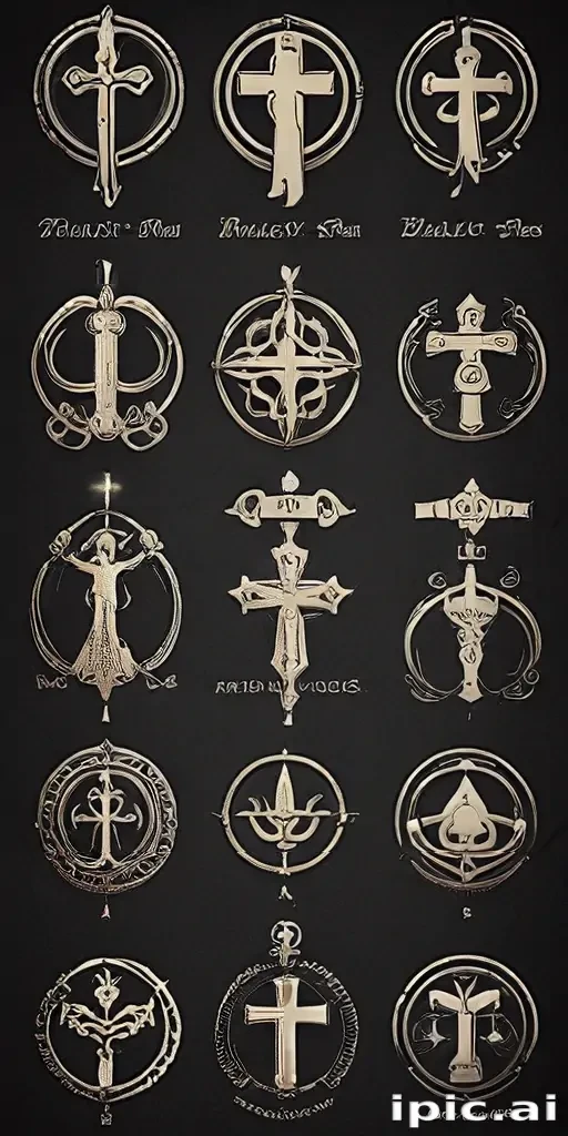 religious symbols