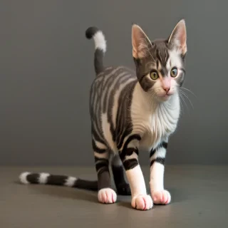 background kitty