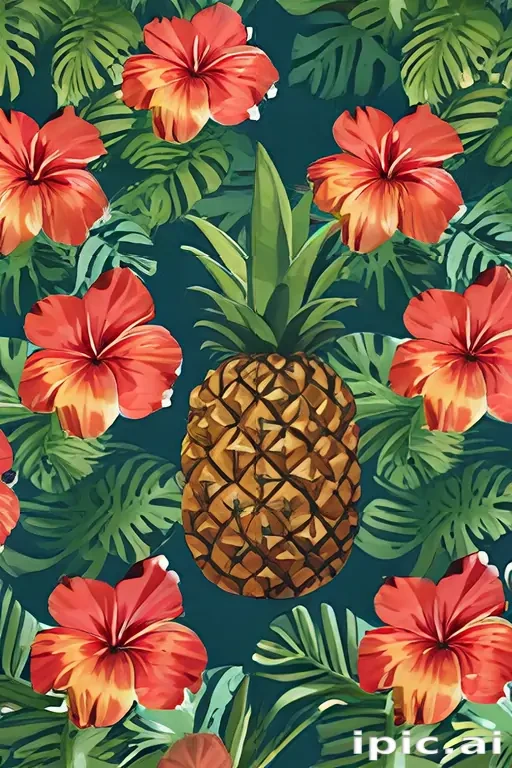 hawaii png