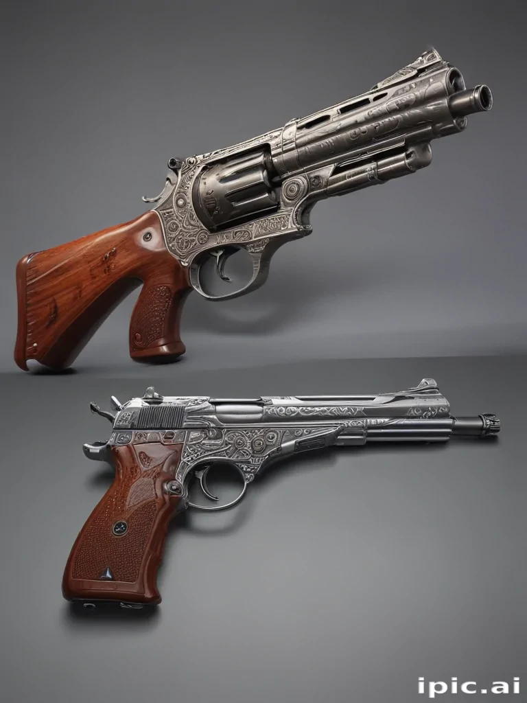gun ong