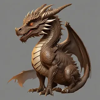 dragons png