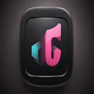 tik tok logo