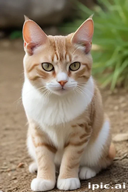 oregon rex cat breed