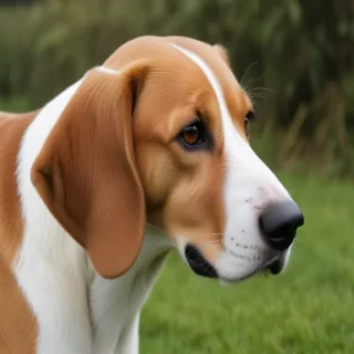 english foxhound