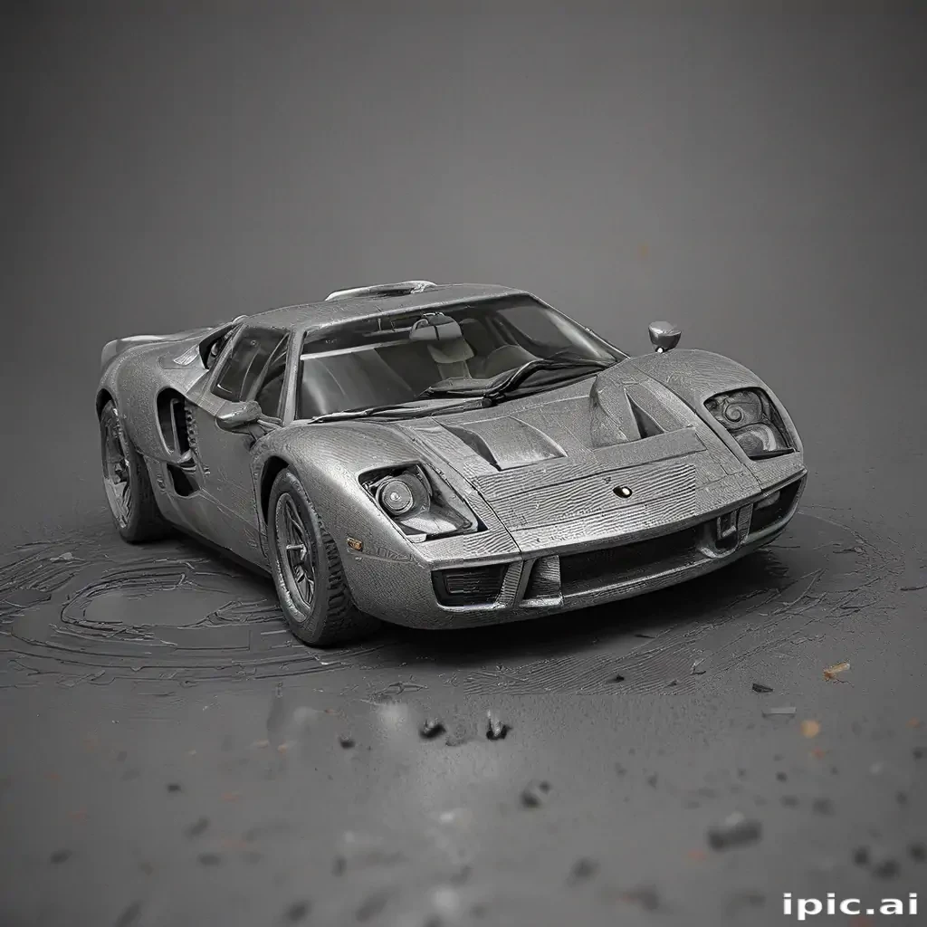 3d images