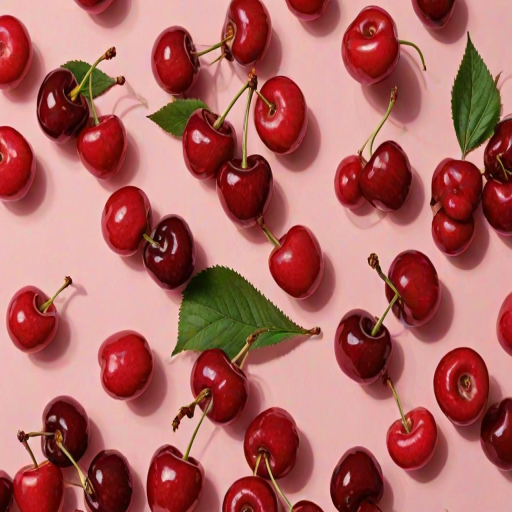 cherry aesthetic wallpaper