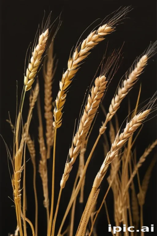 wheat png