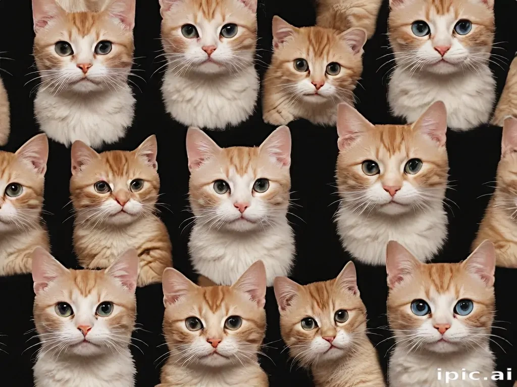 cats wallpaper aesthetic
