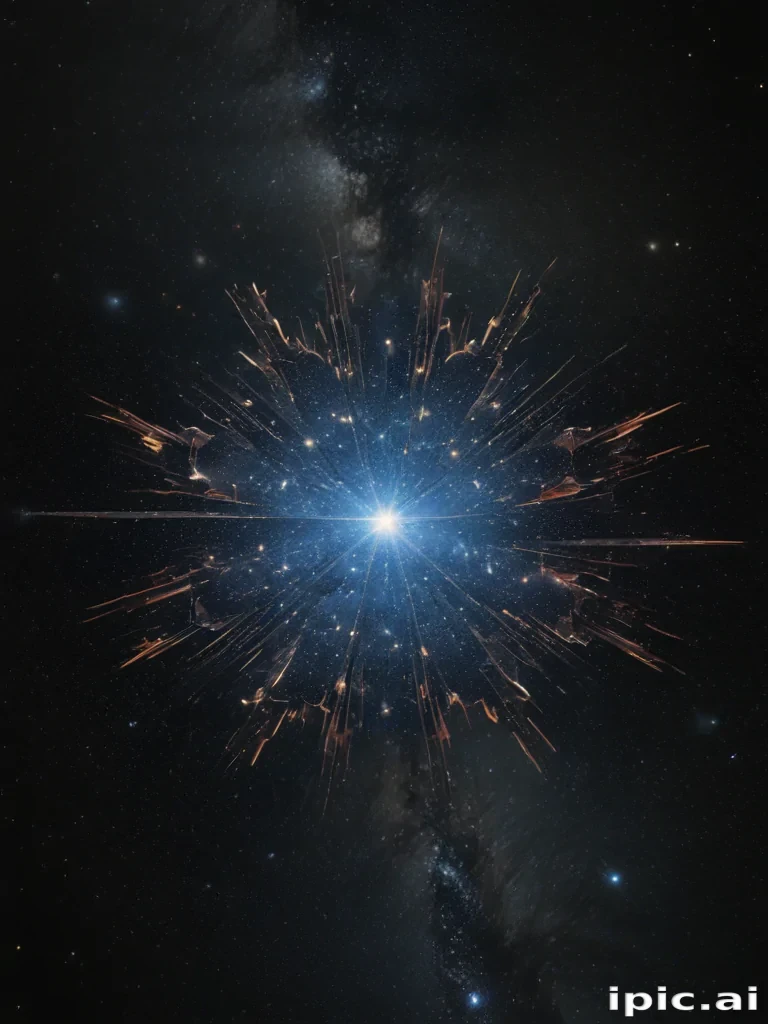 glittering stars png