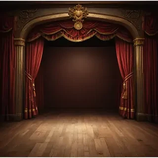 theatre png