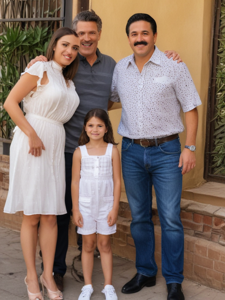 gomez family