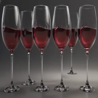 wine glass png