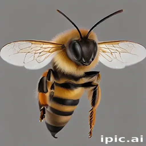bee png