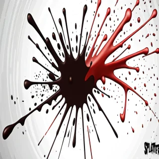 splatter png