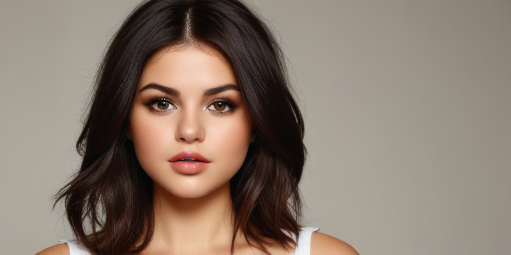 selena gomez nud