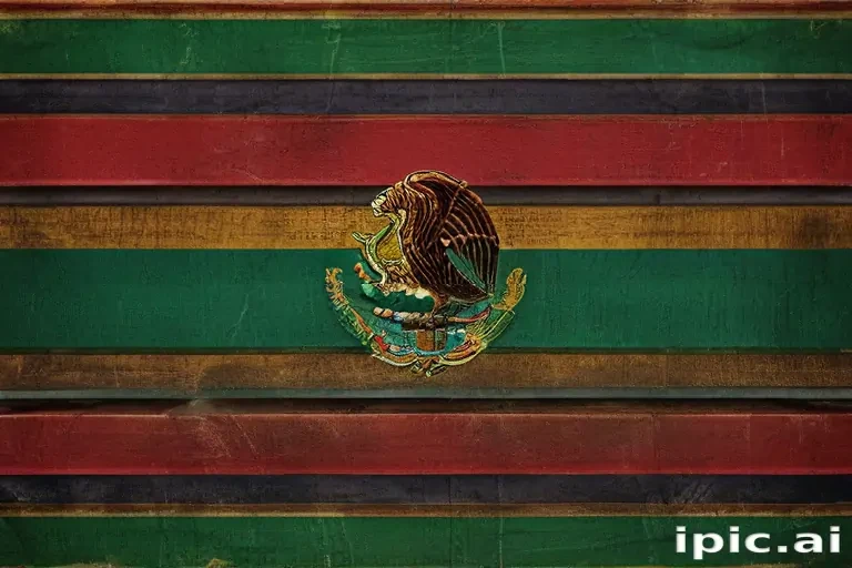 mexico wallpaper iphone