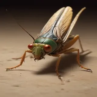 cricket insect