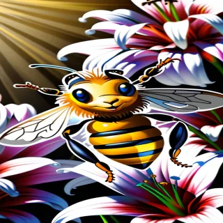 free bee