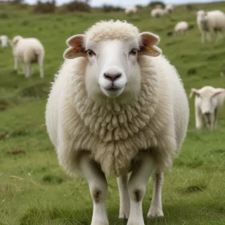 sheep png