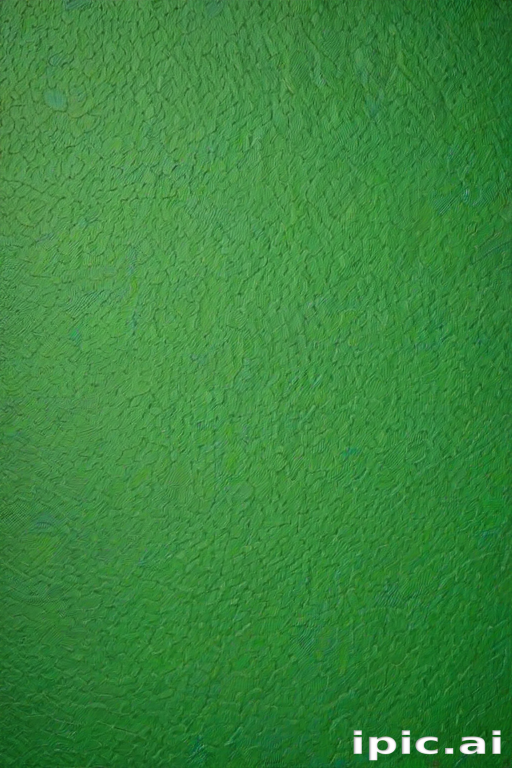 textured green background