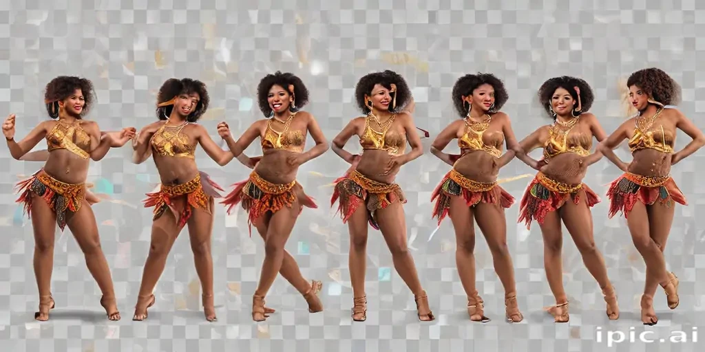 dance png