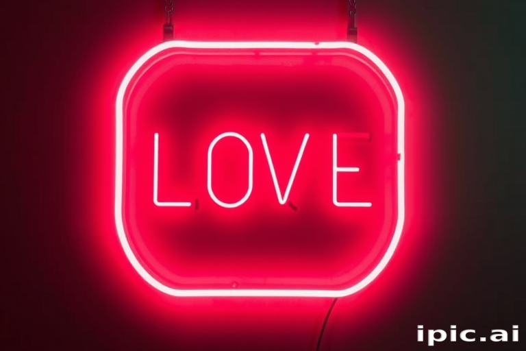 neon light png