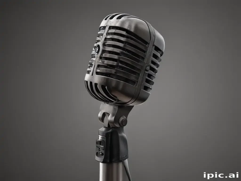 mic png
