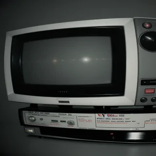 tv static