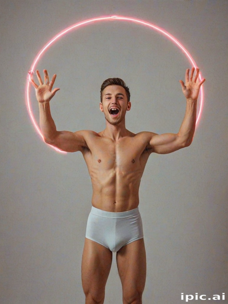 energetic