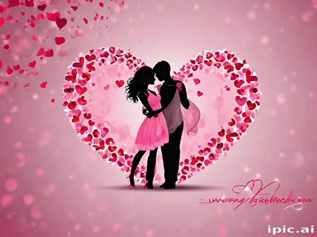 lovers day wallpaper