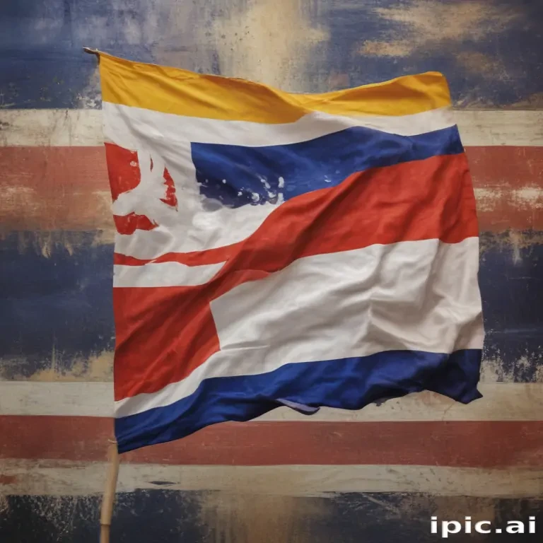 thailand flag