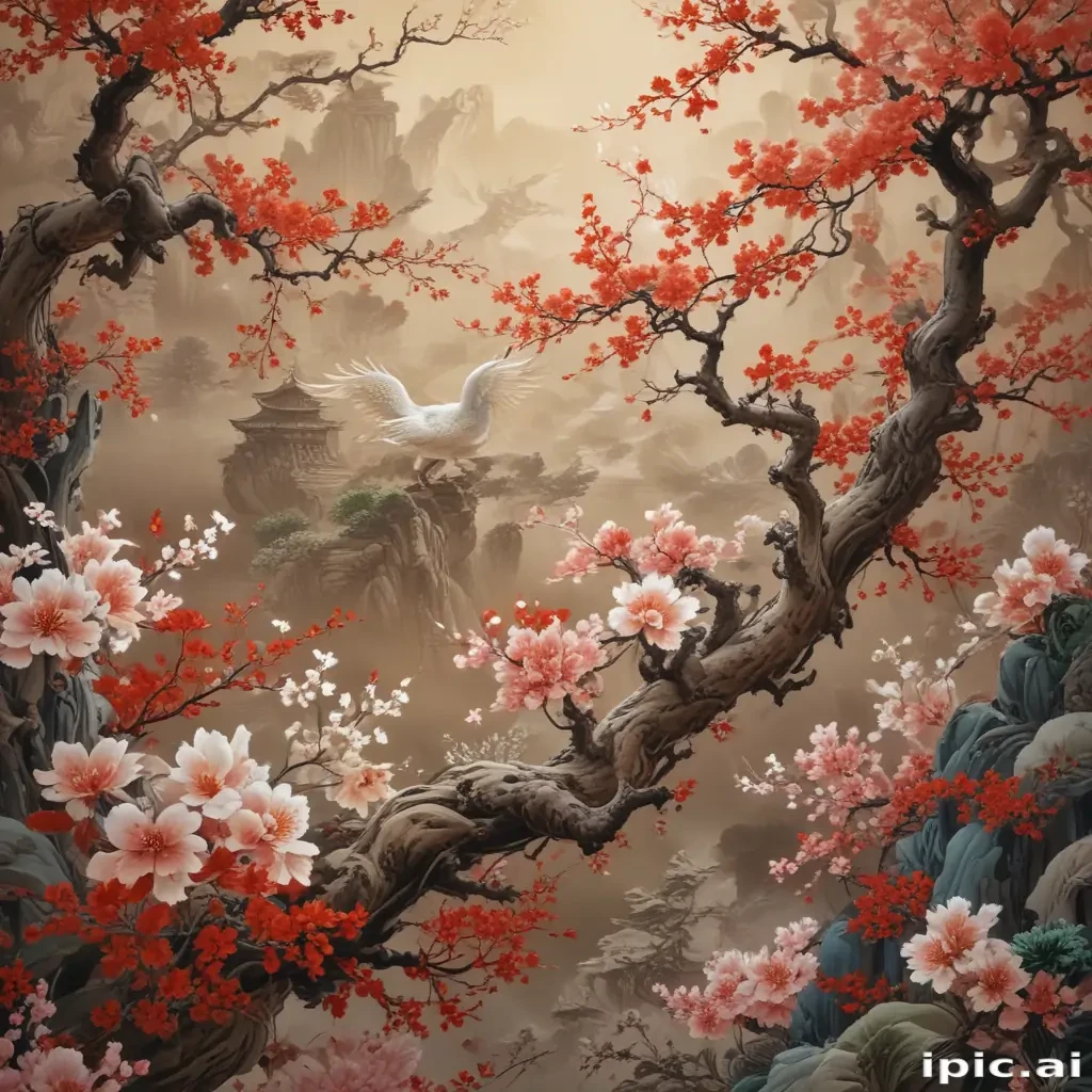chinese patterns