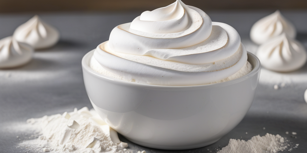 does meringue powder go bad