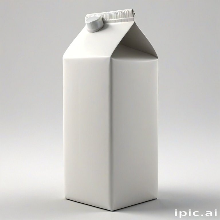 milk carton png