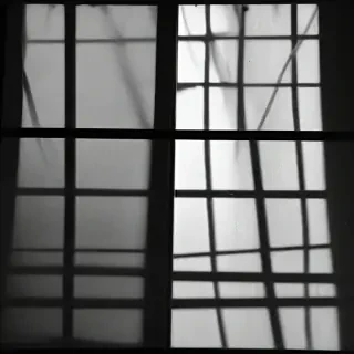 window shadow