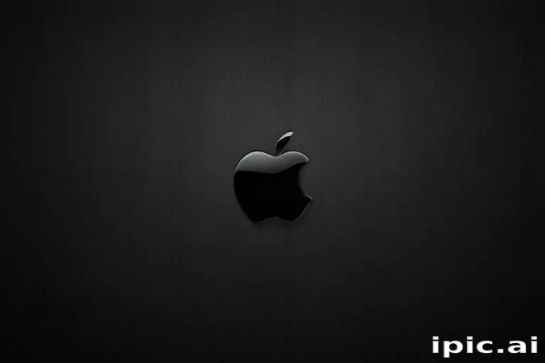 iphone black wallpaper