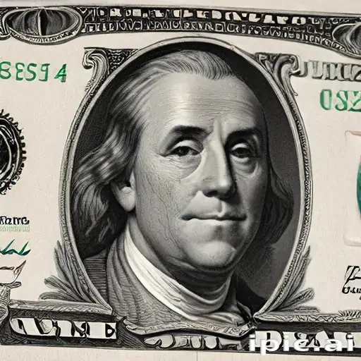 dollar wallpaper