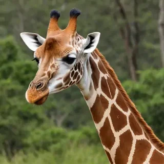 png giraffe