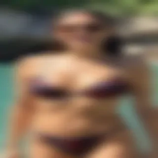 ocasio cortez bikini