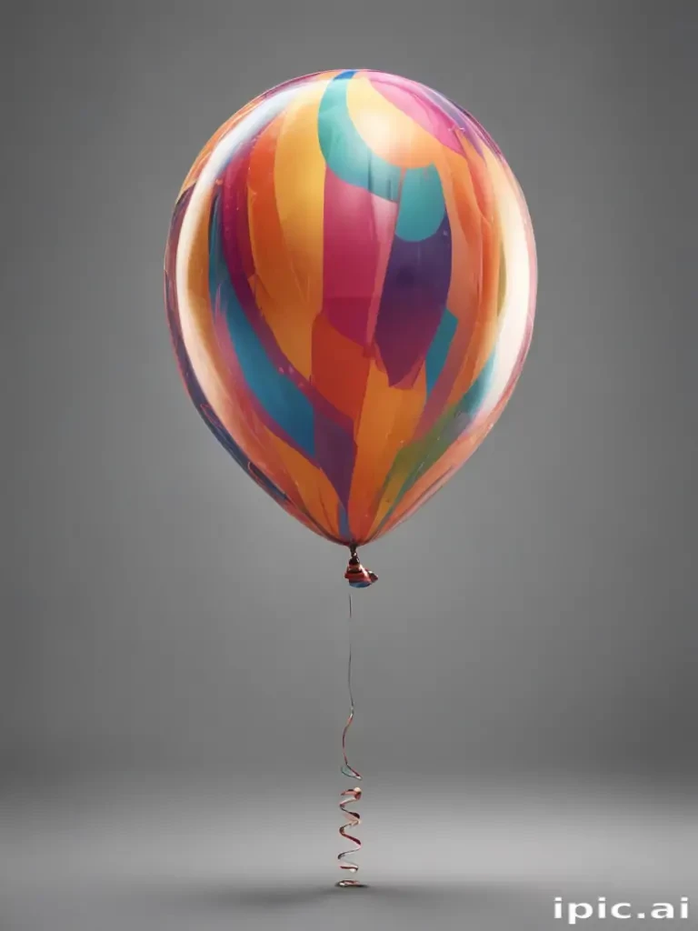 balloon png transparent