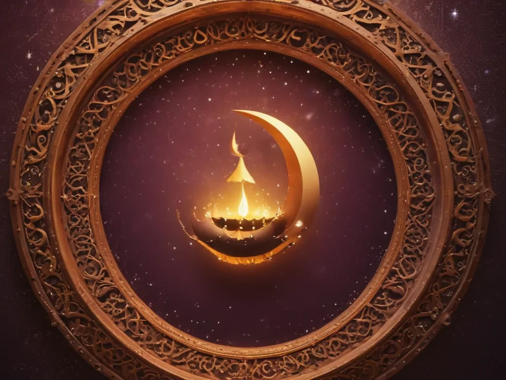 ramadan background