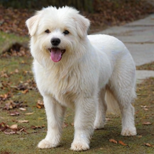 mauzer dog breed