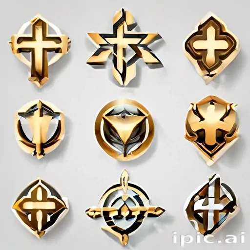 religious symbols