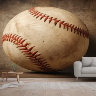 baseball transparent background