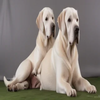alaskan weimsky dog breed
