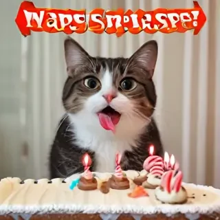 happy belated birthday images