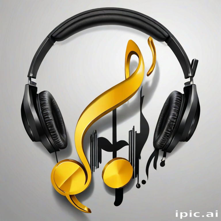 png logo music