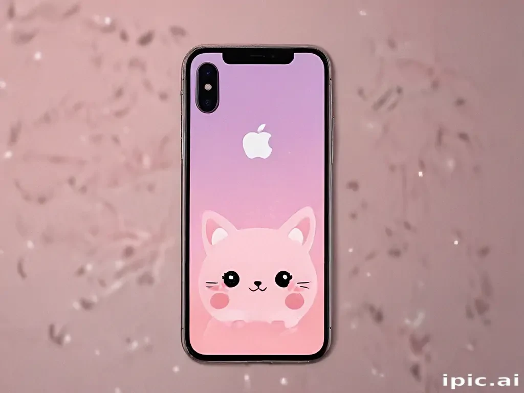 iphone aesthetic cute wallpapers