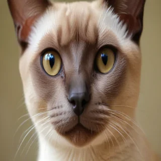 tonkinese breed